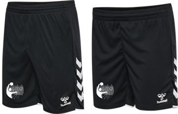 RVK Shorts